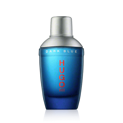 Hugo Boss Dark Blue Eau de Toilette 75ml Spray