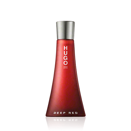 Hugo Boss Deep Red Eau de Parfum 50ml Spray