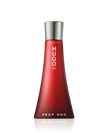 Hugo Boss Deep Red Eau de Parfum 90ml Spray