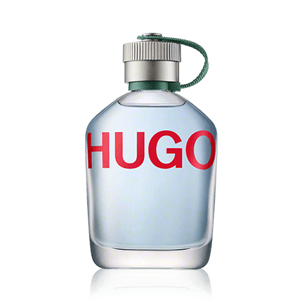 Hugo Boss Hugo Eau de Toilette 125ml Spray