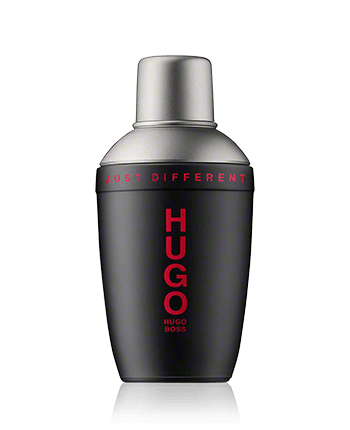 Hugo Boss Just Different Eau de Toilette 75ml Spray