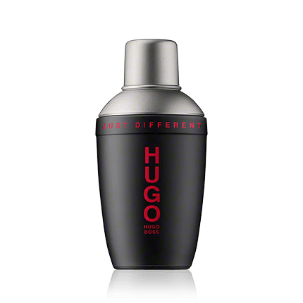 Hugo Boss Just Different Eau de Toilette 75ml Spray