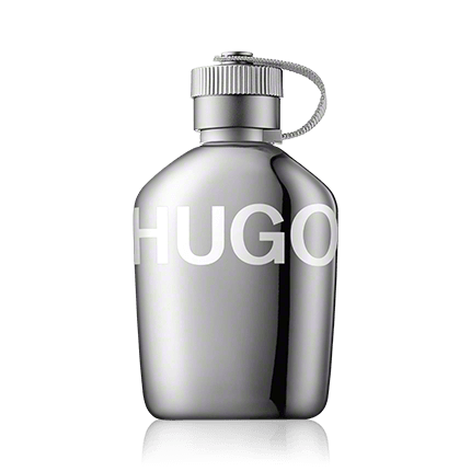 Hugo Boss Hugo Reflective Edition Eau de Toilette 125ml Spray