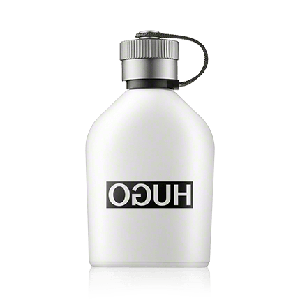 Hugo Boss Hugo Reversed Eau de Toilette 125ml Spray