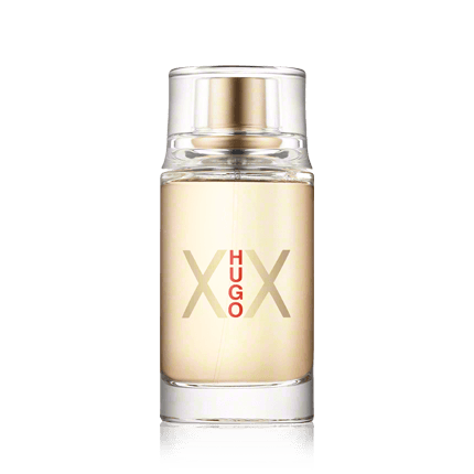 Hugo Boss XX Eau de Toilette 100ml Spray