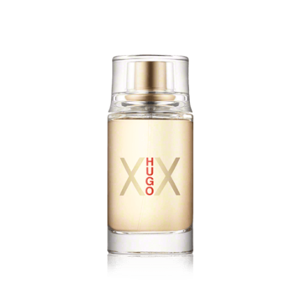 Hugo Boss XX Eau de Toilette 100ml Spray
