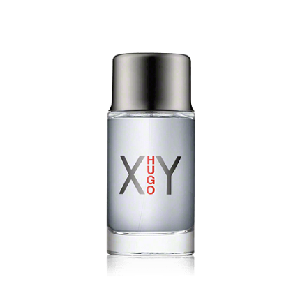 Hugo Boss XY Eau de Toilette 100ml Spray