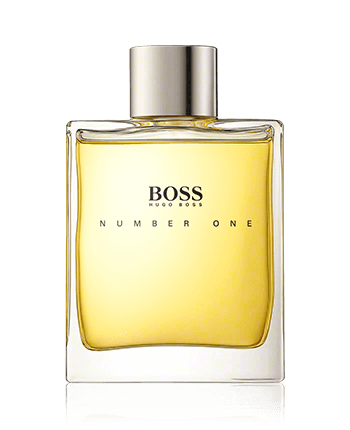 Hugo Boss Boss Number One Eau de Toilette 100ml Spray