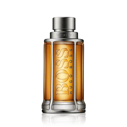 Hugo Boss Boss the Scent Eau de Toilette 100ml Spray