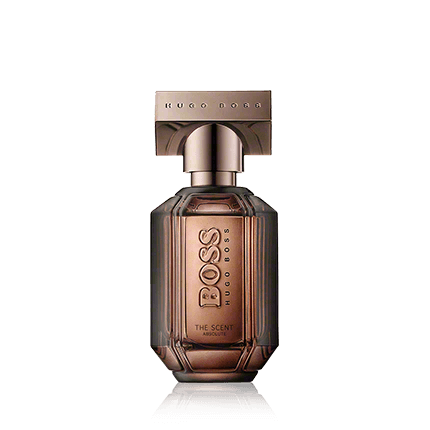 Hugo Boss The Scent Absolute For Her Eau de Parfum 30ml Spray