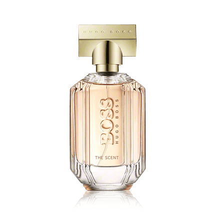 Hugo Boss Boss The Scent Le Parfum for Her 50ml Spray