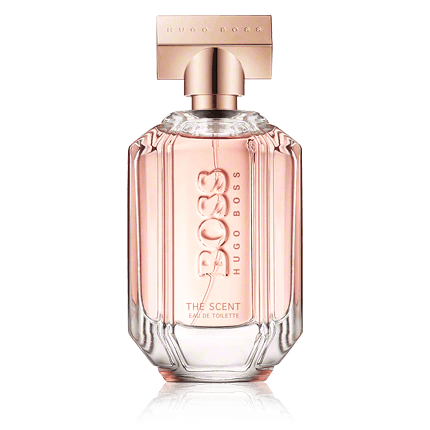 Hugo Boss Boss The Scent For Her Eau de Toilette 100ml Spray