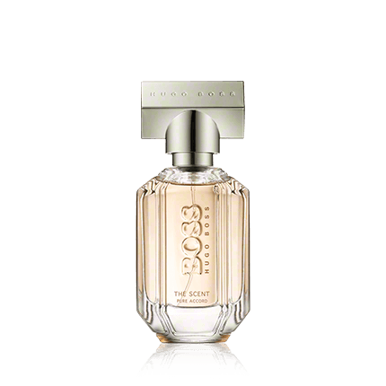 Hugo Boss The Scent Pure Accord Eau de Toilette 30ml Spray