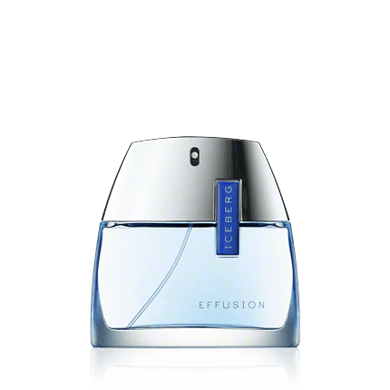 Iceberg Effusion Eau de Toilette 75ml Spray