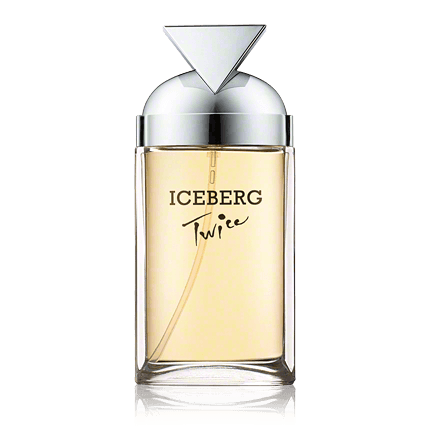 Iceberg Twice Eau de Toilette 100ml Spray
