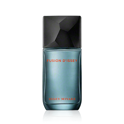 Issey Miyake Fusion d'Issey Eau de Toilette 100ml Spray