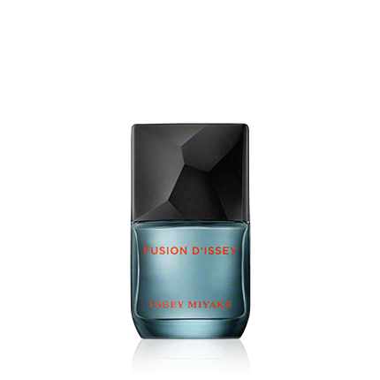 Issey Miyake Fusion d'Issey Eau de Toilette 50ml Spray