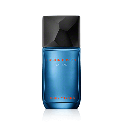 Issey Miyake Fusion D'issey Extreme Eau de Toilette 100ml Spray