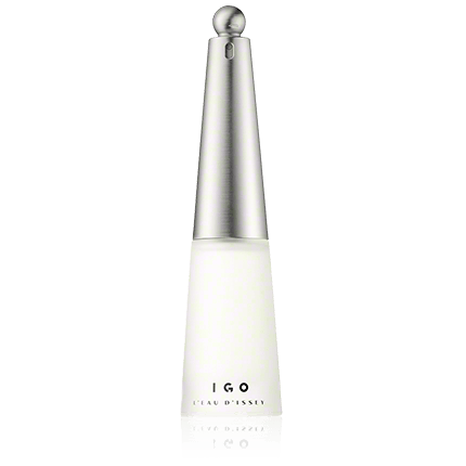 Issey Miyake L'Eau d'Issey Eau de Toilette Igo 80ml Spray