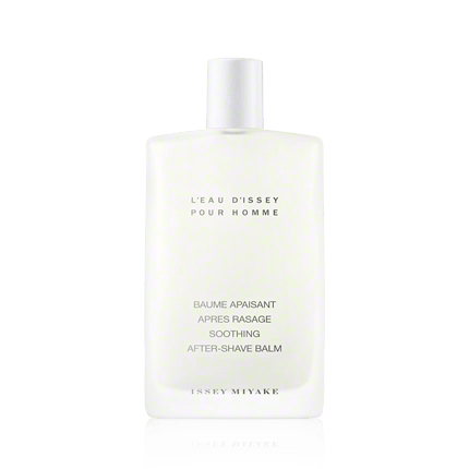 Issey Miyake L'Eau d'Issey Pour Homme Aftershave Balm 100ml