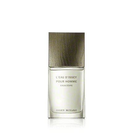 Issey Miyake L'Eau d'Issey Pour Homme Eau & Cèdre Eau de Toilette Intense 50ml Spray