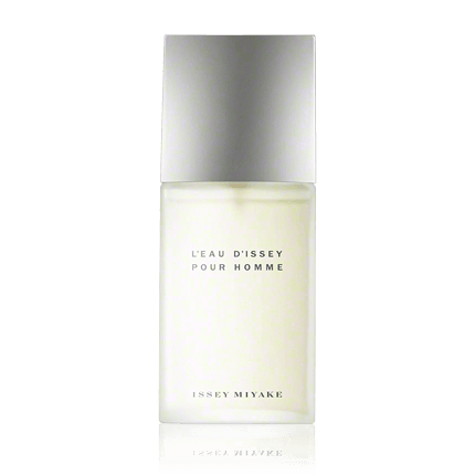 Issey Miyake L'Eau d'Issey Pour Homme Eau de Toilette 125ml Spray