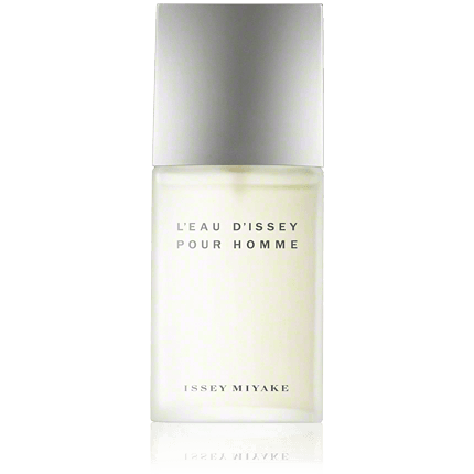 Issey Miyake L'Eau d'Issey Pour Homme Eau de Toilette 200ml Spray