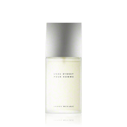 Issey Miyake L'Eau d'Issey Pour Homme Eau de Toilette 75ml Spray