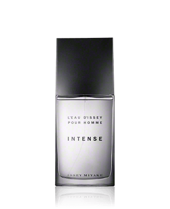 Issey Miyake L'Eau d'Issey Pour Homme Intense Eau de Toilette 125ml Spray