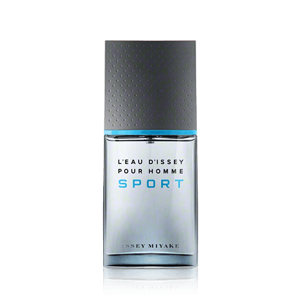 Issey Miyake L'Eau d'Issey Pour Homme Sport Eau De Toilette 100ml Spray