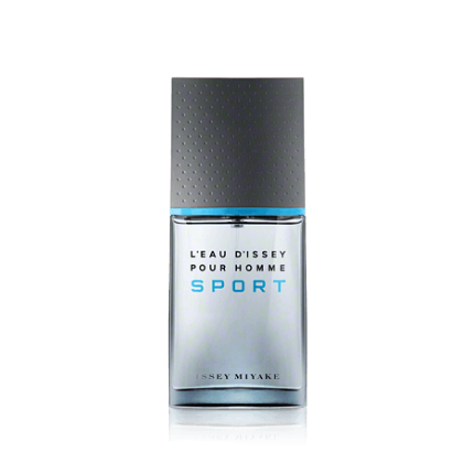 Issey Miyake L'Eau d'Issey Pour Homme Sport Eau De Toilette 100ml Spray