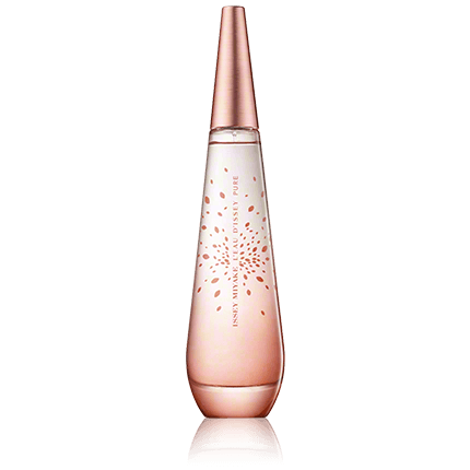 Issey Miyake L'Eau d'Issey Pure Petale de Nectar Eau de Toilette 90ml Spray