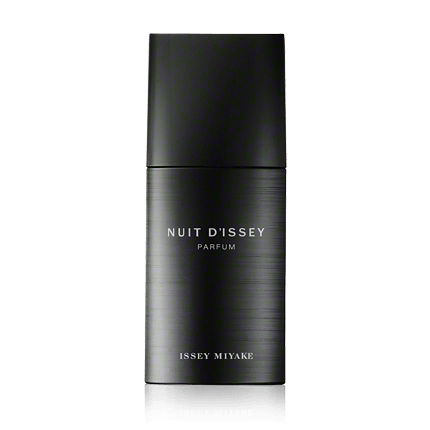 Issey Miyake Nuit d'Issey Parfum for Men Eau de Parfum 125ml Spray