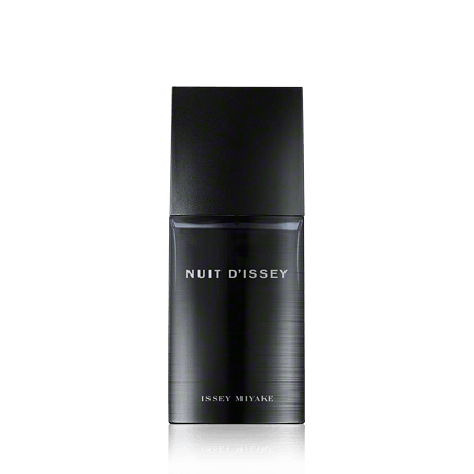 Issey Miyake Nuit d'Issey for Men Eau de Toilette 75ml Spray