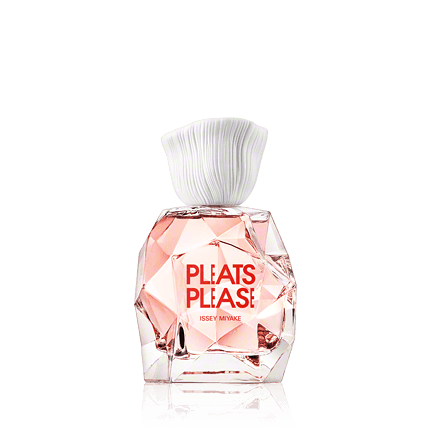 Issey Miyake Pleats Please Eau de Toilette 50ml Spray