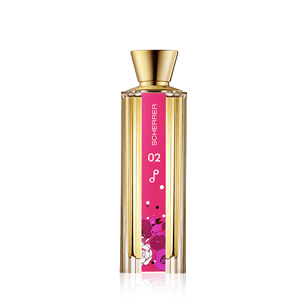 Jean-Louis Scherrer Pop Delights 02 Eau de Toilette 50ml Spray