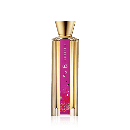Jean-Louis Scherrer Pop Delights 03 Eau de Toilette 50ml Spray