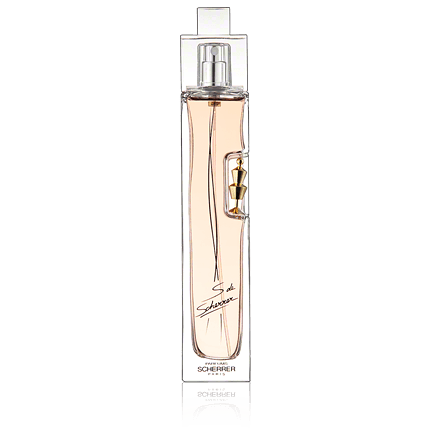 Jean-Louis Scherrer S de Scherrer Pour Femme Eau de Parfum 100ml Spray