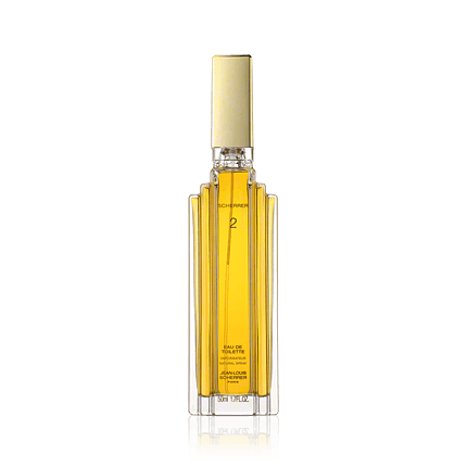 Jean-Louis Scherrer 2 Eau de Toilette 50ml Spray