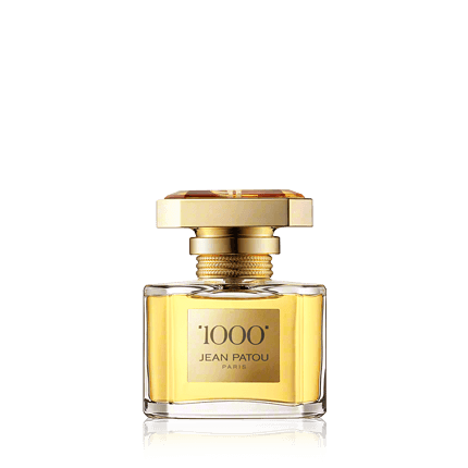 Jean Patou 1000 Eau de Toilette 25ml Spray