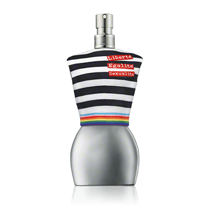Jean Paul Gaultier Classique Pride Edition 2023 Eau de Toilette 100ml Spray