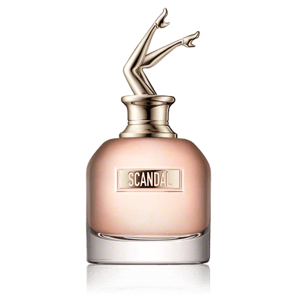 Jean Paul Gaultier Scandal Eau de Parfum 80ml Spray