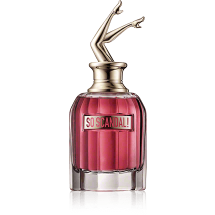 Jean Paul Gaultier So Scandal Eau de Parfum 80ml Spray