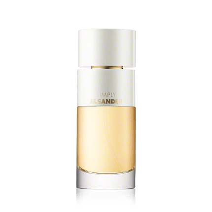 Jil Sander Simply Jil Sander Eau de Toilette 80ml Spray