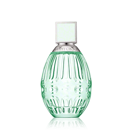 Jimmy Choo Floral Eau de Toilette 40ml Spray