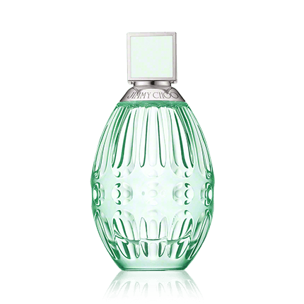 Jimmy Choo Floral Eau de Toilette 60ml Spray