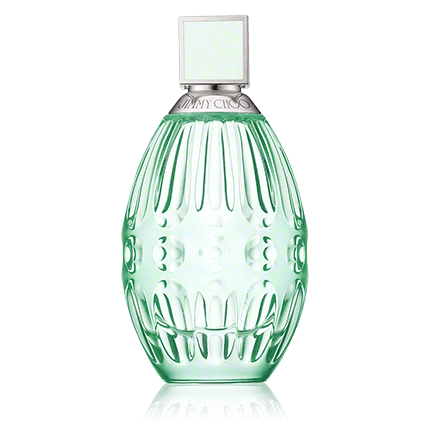 Jimmy Choo Floral Eau de Toilette 90ml Spray