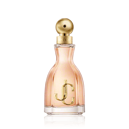 Jimmy Choo I Want Choo Eau de Parfum 60ml Spray