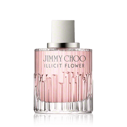 Jimmy Choo Illicit Flower Eau de Toilette 100ml Spray