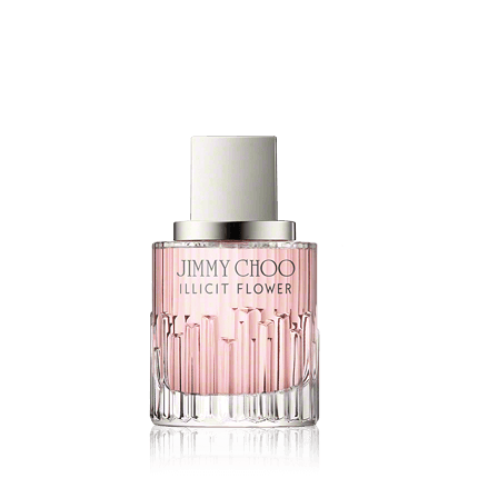 Jimmy Choo Illicit Flower Eau de Toilette 40ml Spray
